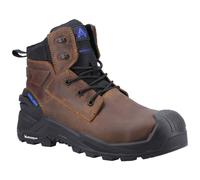 Amblers Safety Botas de seguridadit980c Crusader Boot FO SC LG Hro SR S7l 37409 EUR 41