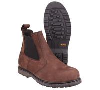 Amblers Safety Botas de seguridaditAs148 Sperrin Lightweight Waterproof Pull- ON, distribuidor de botas WR Hro Sra S3 24187 EUR 44
