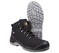 Amblers Safety Botas de seguridaditAs252 Lightweight Water Resistant Leather Boot Src S3 25509 EUR 42