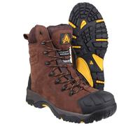 Amblers Safety Botas de seguridaditAs995 Pillar HI-Leg Boot WR CI Hro Src S3 24196 EUR 46