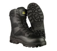 Amblers Safety Botas de seguridaditCombat HI-Leg Waterproof Metal Free Boot WR Src O2 20417 EUR 44