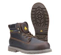 Amblers Safety Botas de seguridaditFs164 Industrial Boot P FO Sra SB 21250 EUR 41