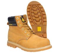 Amblers Botas de trabajo con acero FS7 para chico hombre (FS817)