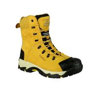 Amblers Safety Botas de trabajo seguridad FS998 S3 para chico hombre (FS2541)