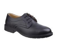 Amblers Botas de seguridad FS45 Hombre Negro Tallas 5-14