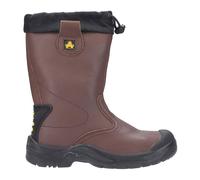 Amblers Safety Botas de mecánico FS245 impermeables Protección industrial Hombre