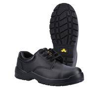 Amblers Safety Zapatos de seguridaditFs38c Metal Free Composite Gibson Lace Shoe P Src S1 2459 EUR 42