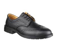 Amblers Safety - Zapatos de trabajo seguridad FS44 para chico hombre UTFS4631_9