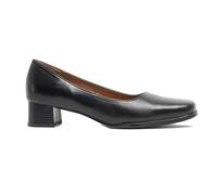 Amblers - Zapatos con tacón anchos modelo Walford para mujer