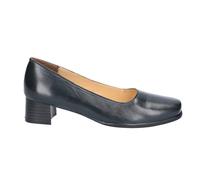 Amblers Zapatos con tacón anchos modelo Walford para mujer (FS217)
