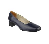 Amblers Zapatos de piel modelo Walford para mujer (FS218)