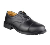 Amblers - Zapatos de Seguridad FS43 con Cordones Diseño Oxford para Hombre