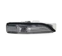 AMBMREDPEV Intermitentes Automóviles Lámpara Indicadora Señal Giro Luz Para Espejo Retrovisor Lateral Para Toyota Para AURIS 2012 2013 2014 2015 2016 2017 2018 2019(Right)