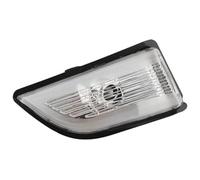 AMBMREDPEV Intermitentes Automóviles Para Volvo XC60 2009-2013 31217288 31217289 Indicador Espejo Lateral Luz Señal Giro Visión Trasera Flecha(Right)