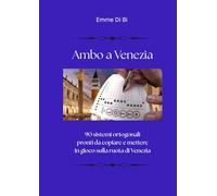Ambo a Venezia: Guida italiana per il gioco del lotto