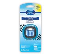 Ambos PUR - Difusor para coche New Car Dealo 6X