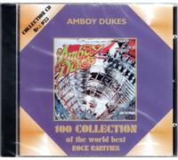 Amboy Dukes - Amboy Dukes+Bonus Track