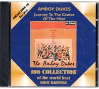 Amboy Dukes - Journey to the Center of Mind