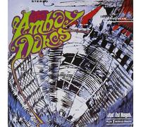 Amboy Dukes, The - Amboy Dukes, The