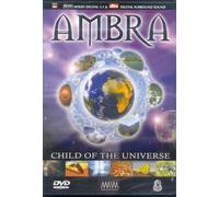 Ambra - Child of the Universe [Alemania] [DVD]