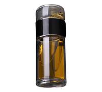 (ambra e 6 griglie) Piatto da portata per snack di frutta secca Vassoio per condimenti di lusso per