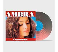 Ambra - T'appartengo - Lp pearl [Vinilo]
