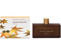 AMBRALIQUIDA AGUA DE PERFUME 100ml.