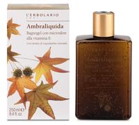 AMBRALIQUIDA B/GEL MCRSF VIT E