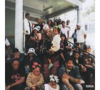 Ambre 3000 explicit_lyrics (CD) (Importación USA)