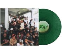 Ambre 3000° Explicit Lyrics (Vinyl) (Importación USA)
