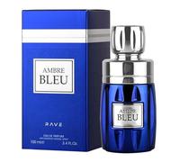 Ambre Bleu Eau de Parfum 100 ml