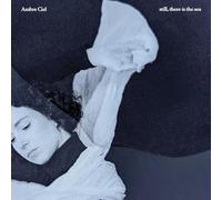 Ambre Ciel - STILL, THERE IS THE SEA [Vinilo]