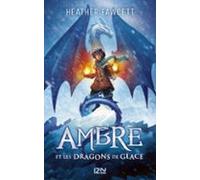 Ambre Et Les Dragons De Glace (ebook)