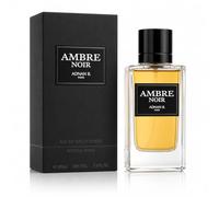 Ambre Noir by Adnan B. for Men 3.4 oz Eau de Toilette Spray by Adnan B.