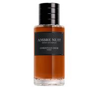 Ambre Nuit Esprit De Parfum de Christian Dior Unisexo Extrait de Parfum 80ml