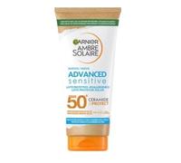 Garnier Ambre Solaire Crema Sensitive Advanced 175mL SPF50+