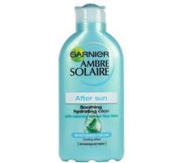 Ambre Solaire After Sun Skin Soother 200ml