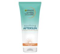 Ambre Solaire - Mantenedor de bronceado para después del sol, 200 ml