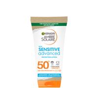 Ambre Solaire Mini Sensitive Hypoallergenic Sun Protection Cream SPF50 50ml