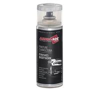 Ambro-Esmalte, Sol Spray Zincado, puro uso profesional, Aluminium Whell Rim, 400ml