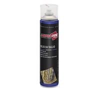AMBRO-SOL, Aceite de Corte, Color Marrón Claro, Spray 600 ml