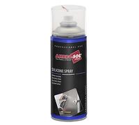 AMBRO-SOL, Aceite de Silicona, Spray 400 ml