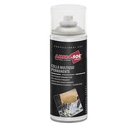 AMBRO-SOL, Adhesivo, Cola Adhesiva Multiusos, Spray 400ml