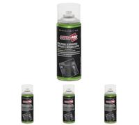 AMBRO-SOL - Detergente con espuma de poliuretano, spray 500 ml, ideal para eliminar residuos y suciedad de superficies textiles, garantizando una limpieza rápida y eficaz. (Paquete de 4)