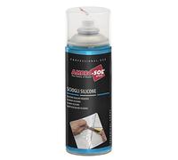 AMBRO-SOL, Elimina Silicona, Limpieza de Hogar, Blanco Claro, Spray, 400 ml