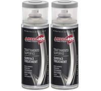 Ambro-Sol, Imprimación para Plásticos ECO, Spray 400 ml (Paquete de 2)