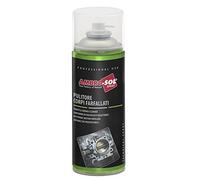 AMBRO-SOL - Limpia Válvulas y Colectores en Spray de 400 ml, Elimina Depósitos de Carbono y Grasas, Mejora la Compresión y Reduce Emisiones. Compatible con Plásticos y Caucho, Fácil Aplicación