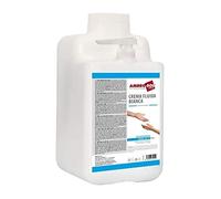 AMBRO-SOL, Limpieza, Crema Lavamanos, Color Blanco, Bote 5000ml