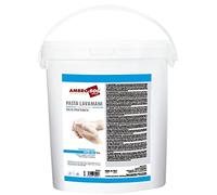 AMBRO-SOL, Limpieza, Pasta Lavamanos, Color Marrón, Bote 4000ml