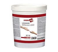 AMBRO-SOL, Limpieza, Pasta Lavamanos Superconcentrada, Color Blanco, Bote 1000ml